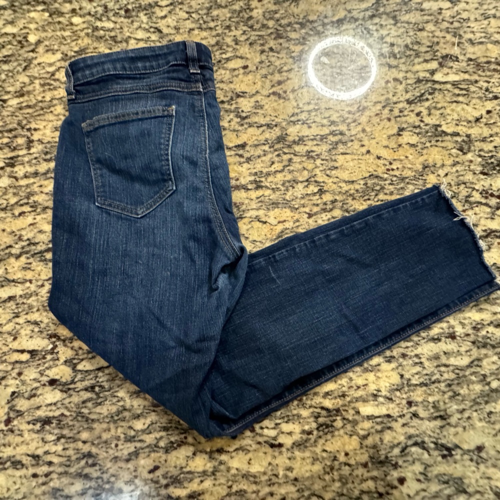 Spanx high rise